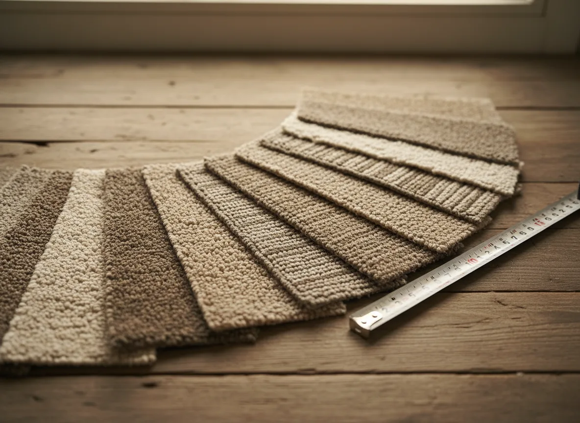 Carpet Installation Dunbridge, OH FAQs